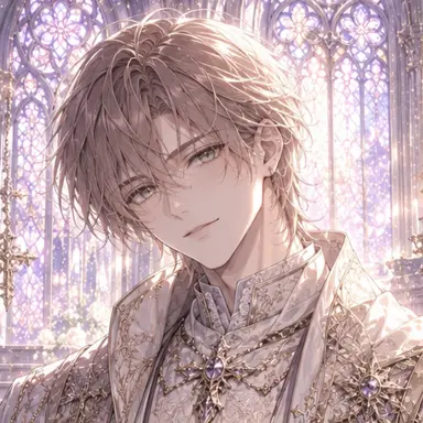 Profile image of アドリアン