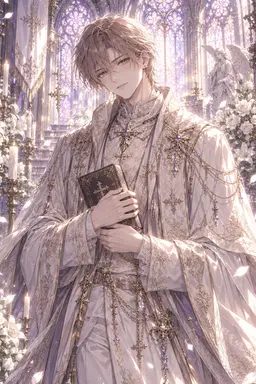 Profile image of アドリアン