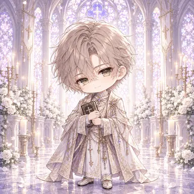 Profile image of アドリアン