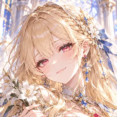 Profile image of 리디아