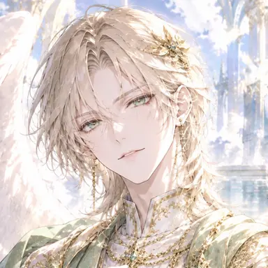 Profile image of Raphael