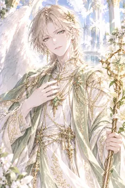 Profile image of Raphael