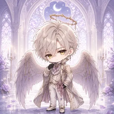 Profile image of 레미엘
