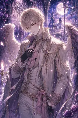 Profile image of 레미엘