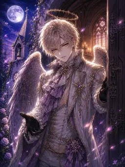 Profile image of Remiel