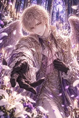 Profile image of 레미엘