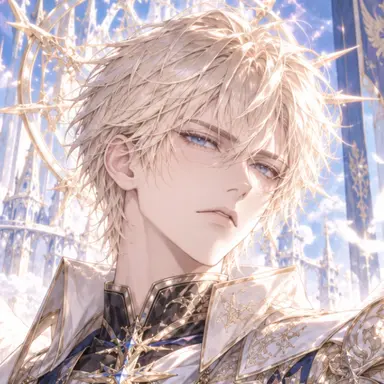 Profile image of Michael
