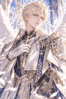 Profile image of Michael
