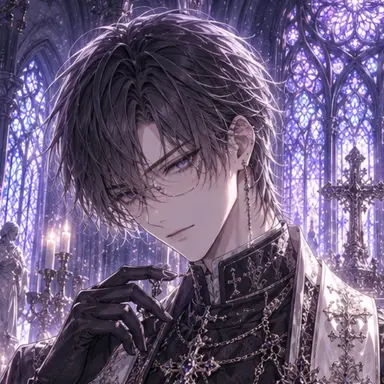 Profile image of エリオット