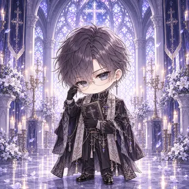 Profile image of エリオット