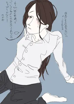 Profile image of ブレンダ
