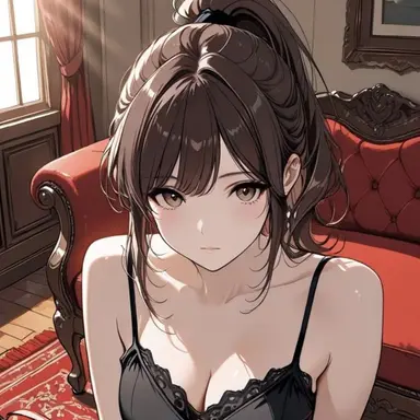 Profile image of 百合ヶ丘ひとみ