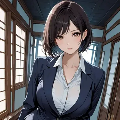 Profile image of 湯本沙耶香