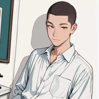 Profile image of 厚木礼央