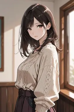 Profile image of 成城亜希