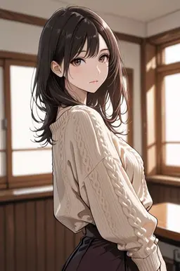 Profile image of 成城亜希