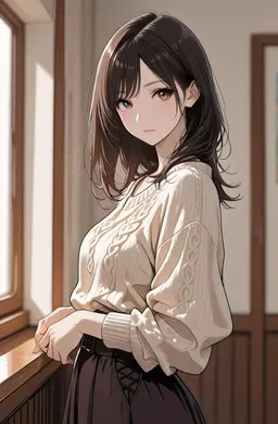 Profile image of 成城亜希