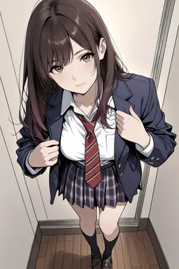 Profile image of 和泉流菜