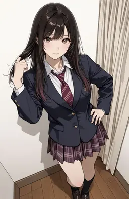 Profile image of 和泉流菜