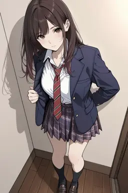 Profile image of 和泉流菜