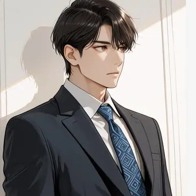 Profile image of 町田彰