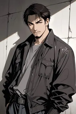 Profile image of 足柄隆