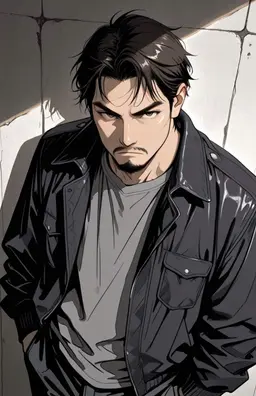 Profile image of 足柄隆