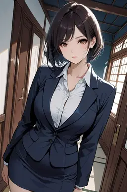 Profile image of 湯本沙耶香