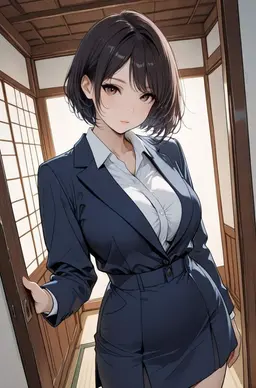 Profile image of 湯本沙耶香