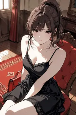 Profile image of 百合ヶ丘ひとみ