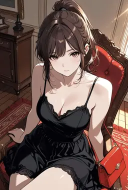 Profile image of 百合ヶ丘ひとみ