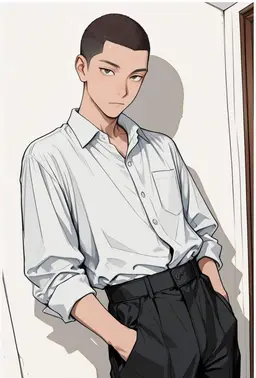 Profile image of 厚木礼央