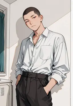 Profile image of 厚木礼央