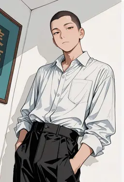 Profile image of 厚木礼央