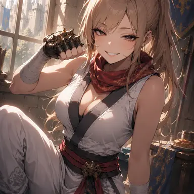 Profile image of セリカ