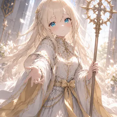 Profile image of エリシア