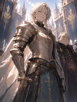 Profile image of レオニス