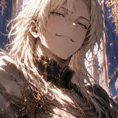 Profile image of レオニス