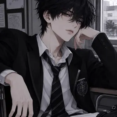 Profile image of Ren
