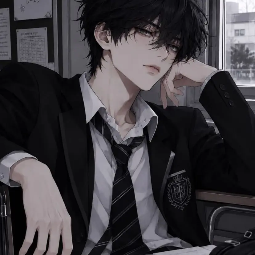 riko0121의 Sunset and the Time Until Graduation