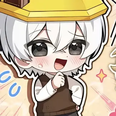 Profile image of 비럭키