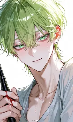 Profile image of 미도리카와 아사히