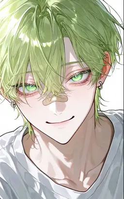Profile image of 미도리카와 아사히