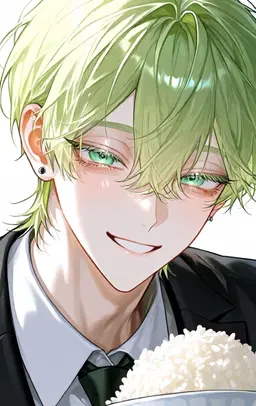 Profile image of 미도리카와 아사히
