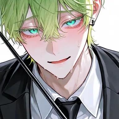 Profile image of 미도리카와 아사히