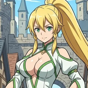 Profile image of 리샤