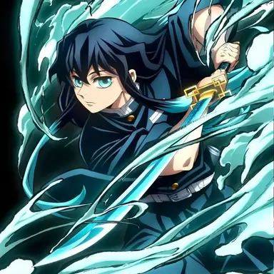 Profile image of 무이치로