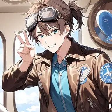 Profile image of 시엘