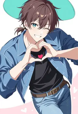Profile image of 시엘