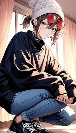 Profile image of 시엘
